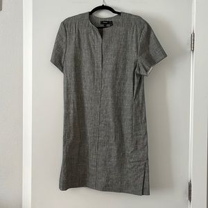 Adorable work dress!